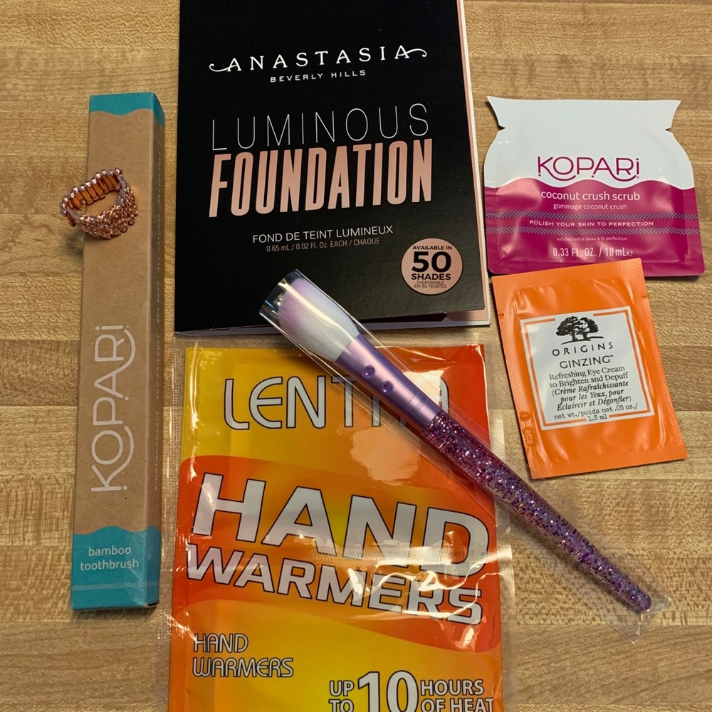 💥3 for $10 💥 Variety Pack of Goodies
